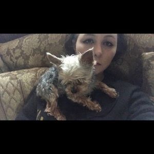 Meet your Posher, Amanda